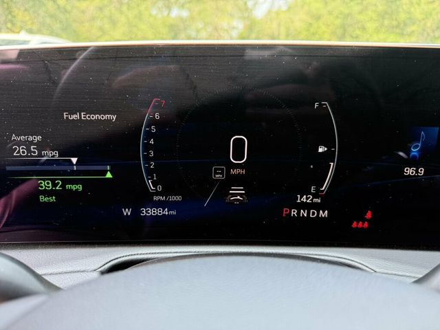 2025 Cadillac XT4 FWD 4dr Premium Luxury - 23058686 - 3