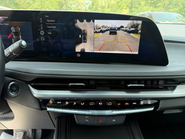 2025 Cadillac XT4 FWD 4dr Premium Luxury - 23058686 - 5