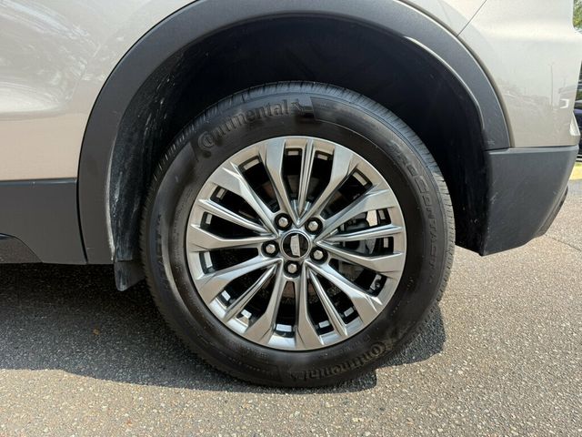 2025 Cadillac XT4 FWD 4dr Premium Luxury - 23058686 - 8