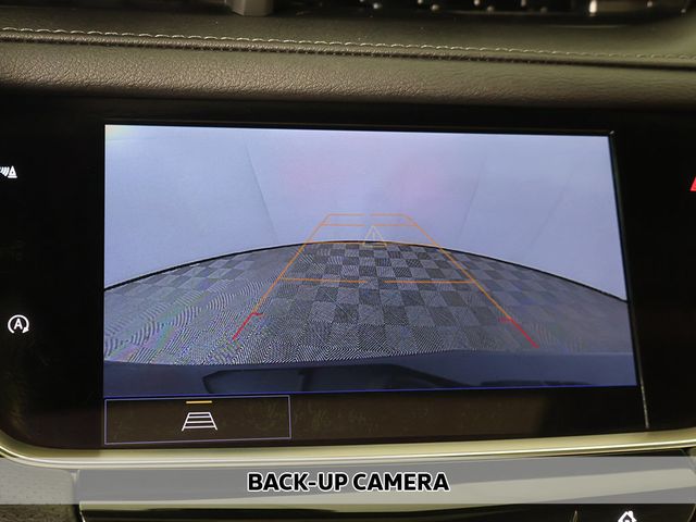 2025 Cadillac XT5 AWD 4dr Premium Luxury - 23088938 - 9