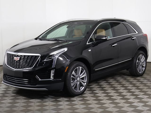 2025 Cadillac XT5 AWD 4dr Premium Luxury - 23088938 - 11