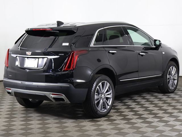 2025 Cadillac XT5 AWD 4dr Premium Luxury - 23088938 - 13