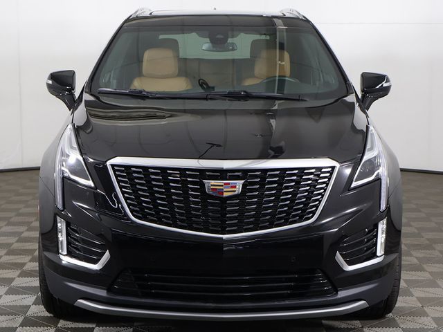 2025 Cadillac XT5 AWD 4dr Premium Luxury - 23088938 - 14