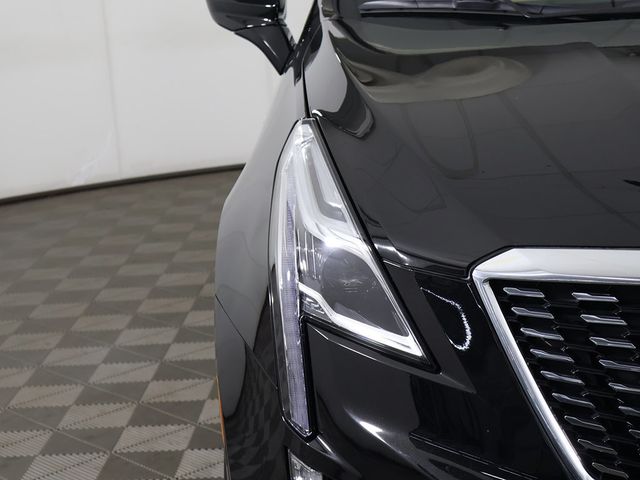 2025 Cadillac XT5 AWD 4dr Premium Luxury - 23088938 - 16