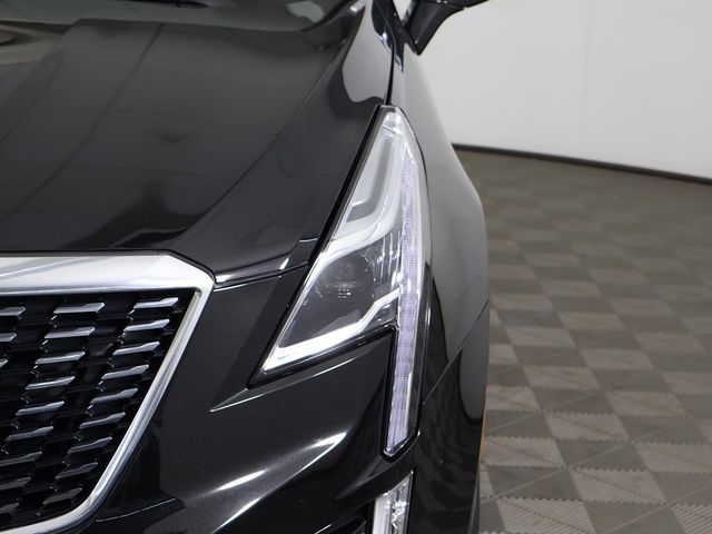 2025 Cadillac XT5 AWD 4dr Premium Luxury - 23088938 - 17