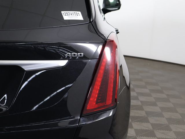 2025 Cadillac XT5 AWD 4dr Premium Luxury - 23088938 - 19