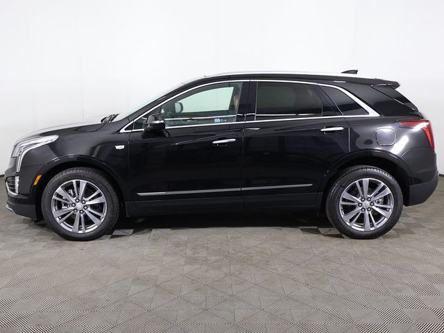 2025 Cadillac XT5 AWD 4dr Premium Luxury - 23088938 - 20