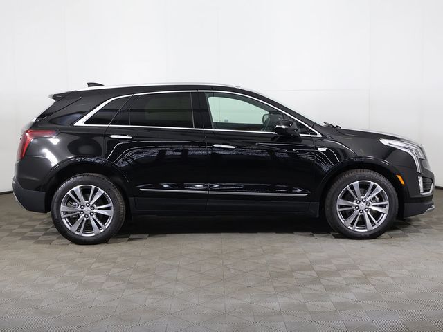 2025 Cadillac XT5 AWD 4dr Premium Luxury - 23088938 - 21