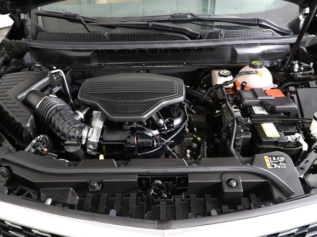 2025 Cadillac XT5 AWD 4dr Premium Luxury - 23088938 - 25