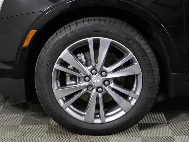 2025 Cadillac XT5 AWD 4dr Premium Luxury - 23088938 - 26