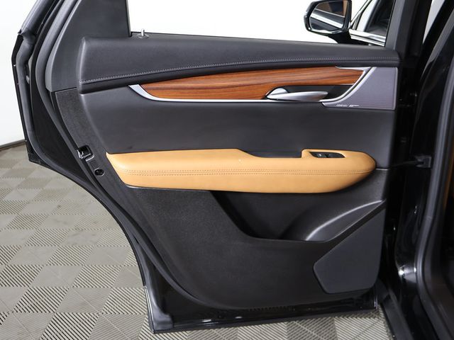2025 Cadillac XT5 AWD 4dr Premium Luxury - 23088938 - 29