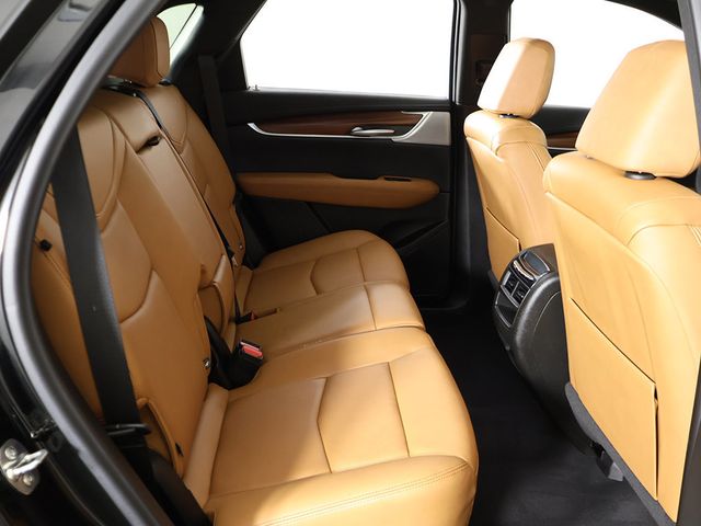 2025 Cadillac XT5 AWD 4dr Premium Luxury - 23088938 - 40