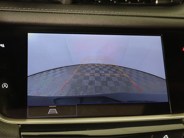 2025 Cadillac XT5 AWD 4dr Premium Luxury - 23088938 - 55