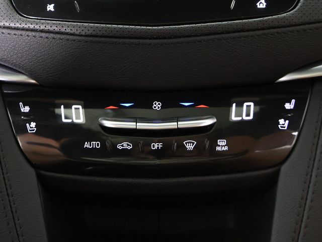 2025 Cadillac XT5 AWD 4dr Premium Luxury - 23088938 - 56