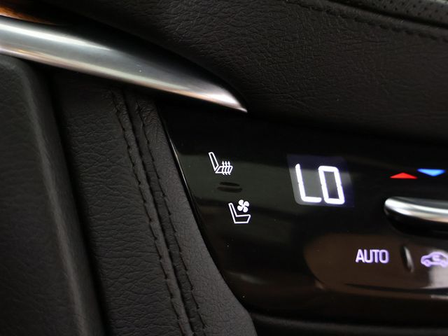 2025 Cadillac XT5 AWD 4dr Premium Luxury - 23088938 - 57