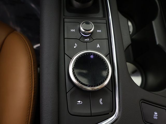 2025 Cadillac XT5 AWD 4dr Premium Luxury - 23088938 - 59