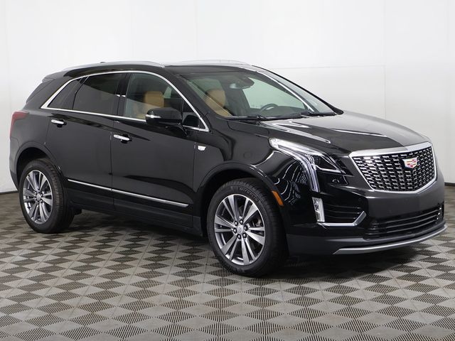 2025 Cadillac XT5 AWD 4dr Premium Luxury - 23088938 - 62