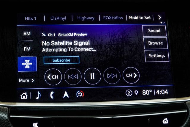 2025 Cadillac XT5 AWD 4dr Premium Luxury - 23045762 - 23