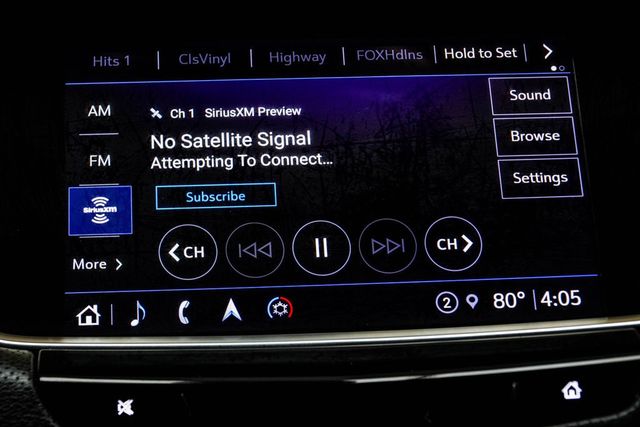 2025 Cadillac XT5 AWD 4dr Premium Luxury - 23045762 - 26