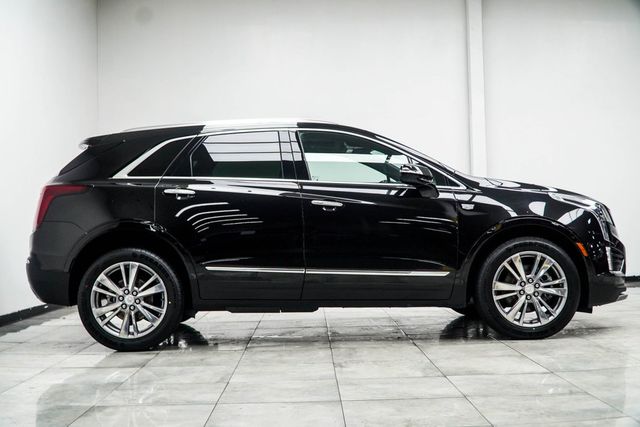 2025 Cadillac XT5 AWD 4dr Premium Luxury - 23045762 - 6
