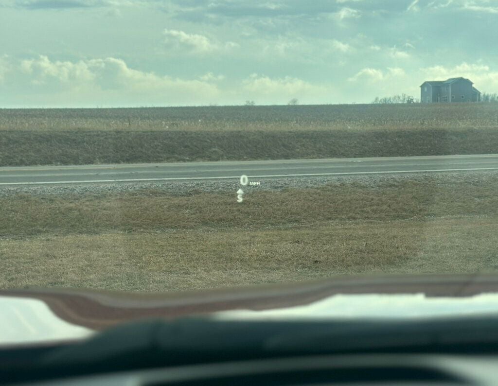 2025 Cadillac XT5 AWD 4dr Premium Luxury - 22987717 - 15