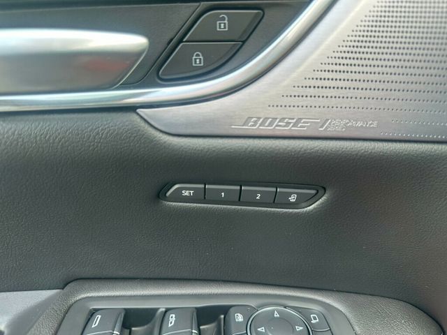 2025 Cadillac XT5 AWD 4dr Premium Luxury - 22987717 - 21