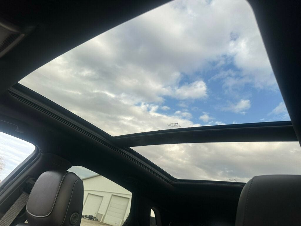 2025 Cadillac XT5 AWD 4dr Premium Luxury - 22987717 - 22