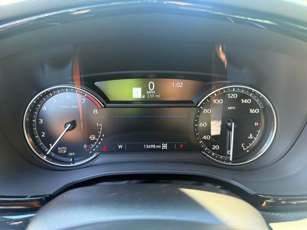 2025 Cadillac XT5 Premium Luxury photo 4