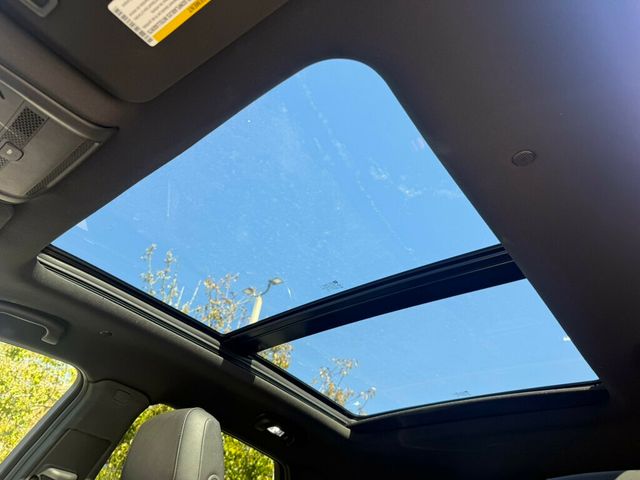 2025 Cadillac XT5 AWD 4dr Premium Luxury - 22940971 - 7