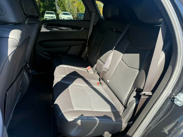 2025 Cadillac XT5 AWD 4dr Premium Luxury - 22940971 - 8