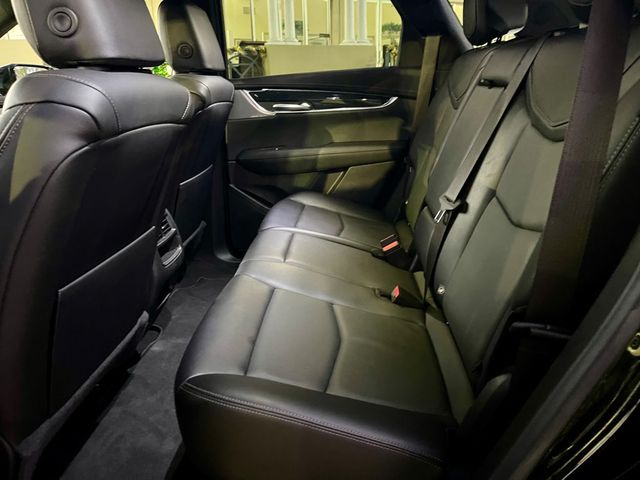 2025 Cadillac XT5 FWD 4dr Premium Luxury - 22944108 - 10