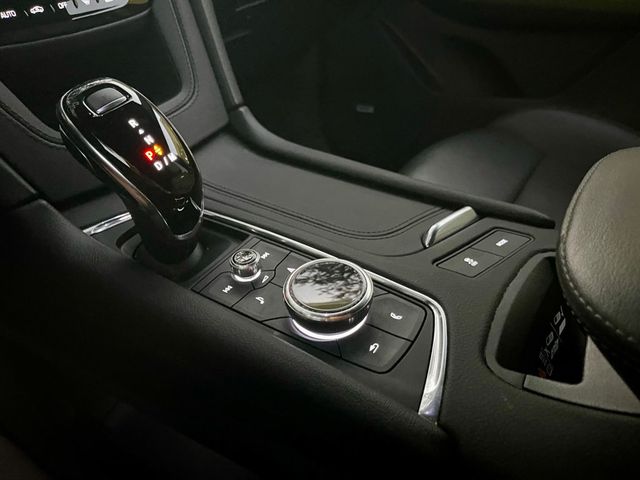 2025 Cadillac XT5 FWD 4dr Premium Luxury - 22944108 - 13