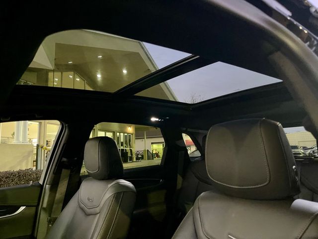 2025 Cadillac XT5 FWD 4dr Premium Luxury - 22944108 - 15