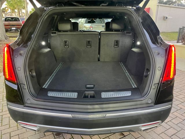 2025 Cadillac XT5 FWD 4dr Premium Luxury - 22944108 - 3