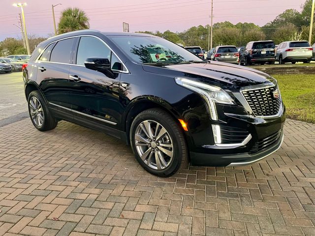 2025 Cadillac XT5 FWD 4dr Premium Luxury - 22944108 - 6