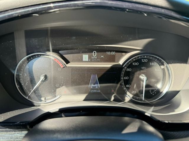 2025 Cadillac XT5 FWD 4dr Premium Luxury - 22938549 - 3