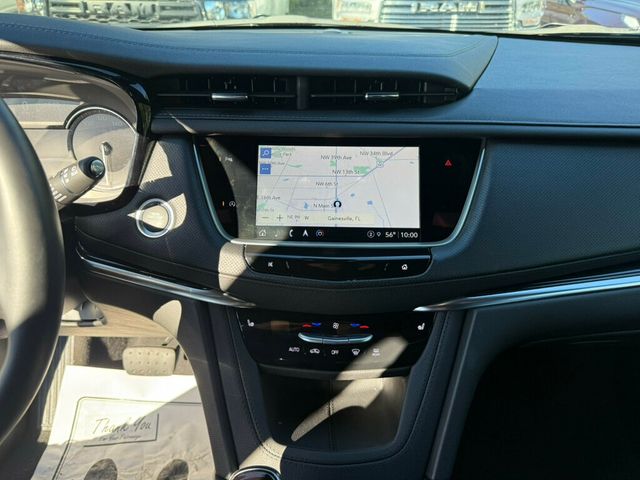 2025 Cadillac XT5 FWD 4dr Premium Luxury - 22938549 - 5