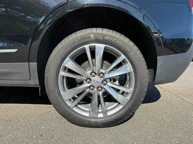 2025 Cadillac XT5 FWD 4dr Premium Luxury - 22946764 - 11