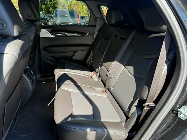 2025 Cadillac XT5 FWD 4dr Premium Luxury - 22946764 - 8