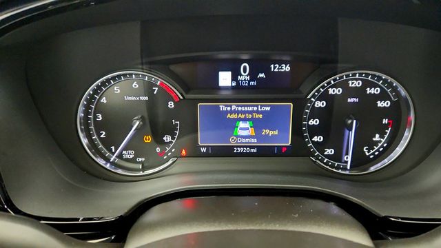 2025 Cadillac XT6 4dr Premium Luxury with 6-Person Seating - 22990658 - 14