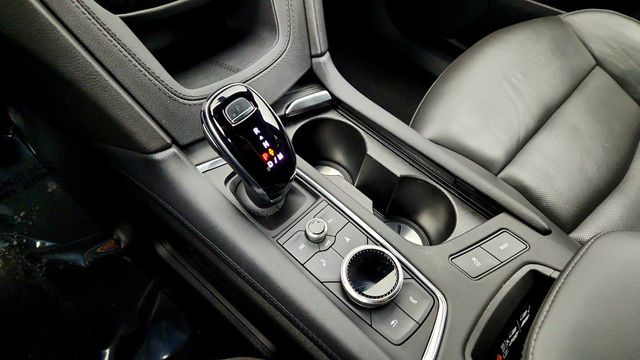 2025 Cadillac XT6 4dr Premium Luxury with 6-Person Seating - 22990658 - 16