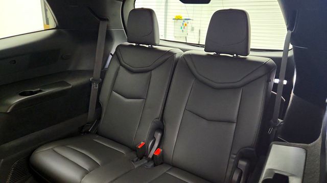 2025 Cadillac XT6 4dr Premium Luxury with 6-Person Seating - 22990658 - 21