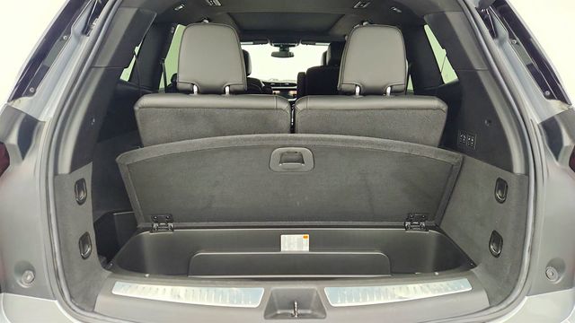 2025 Cadillac XT6 4dr Premium Luxury with 6-Person Seating - 22990658 - 22