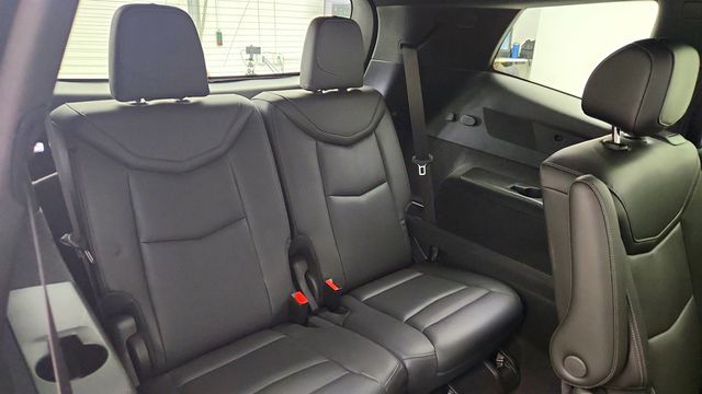 2025 Cadillac XT6 4dr Premium Luxury with 6-Person Seating - 22990658 - 23