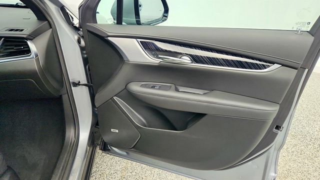 2025 Cadillac XT6 4dr Premium Luxury with 6-Person Seating - 22990658 - 26