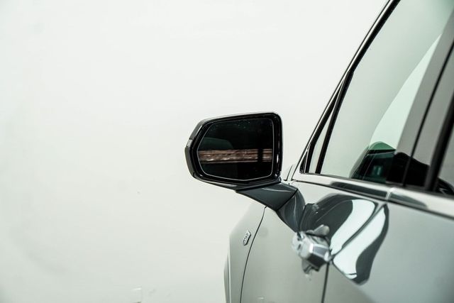 2025 Cadillac XT6 AWD 4dr Premium Luxury - 22982026 - 13