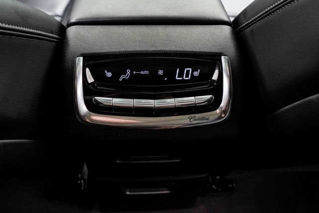 2025 Cadillac XT6 AWD 4dr Premium Luxury - 22982026 - 19