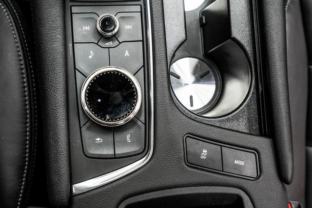 2025 Cadillac XT6 AWD 4dr Premium Luxury - 22982026 - 20