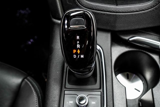 2025 Cadillac XT6 AWD 4dr Premium Luxury - 22982026 - 21