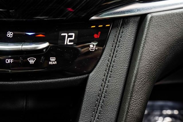 2025 Cadillac XT6 AWD 4dr Premium Luxury - 22982026 - 23